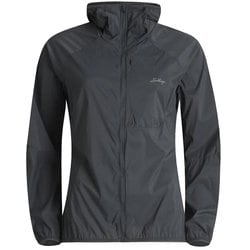 Tived Light Wind Jacket W レディース ウインドブレーカー Dark Agave（656） Sサイズ 42002-23