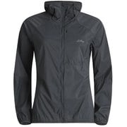 Tived Light Wind Jacket W レディース ウインドブレーカー Dark Agave(656) Mサイズ 42002-23