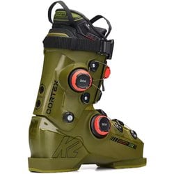 【美品_即日発送】K2 OUTLIER LTD BOA アウトライアー 26cm ヨドバシ.com - ケイツー K2 CORTEX130 ZONAL BOA 25-26 New