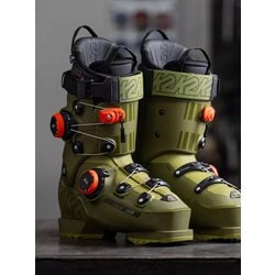 ヨドバシ.com - ケイツー K2 CORTEX130 ZONAL BOA KS251155 26.5 ヨドバシ.com - ケイツー K2 CORTEX130 ZONAL BOA KS251155 26.5