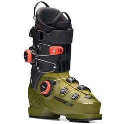 ヨドバシ.com - ケイツー K2 CORTEX120 ZONAL BOA 25-26 New