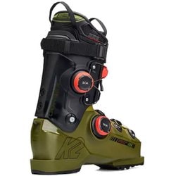 ヨドバシ.com - ケイツー K2 CORTEX120 ZONAL BOA 25-26 New