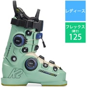 CORTEX ZONAL125 BOA W 25-26 Newモデル スキーブーツ レディース 23.5cm KS251158