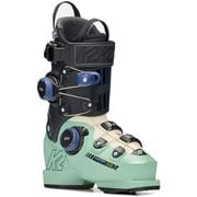 CORTEX105 W ZONAL BOA KS251159 23.5cm [24-25 Newモデル スキーブーツ レディース]