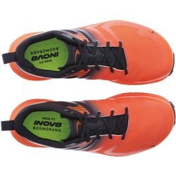 INOV-8 トレーニングシューズ/オレンジ Amazon | [Inov-8] ランニングシューズ F-LITE FLY G 295 MS