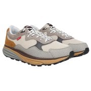 NARITA レディース ウォーキングシューズ TAN 24cm 703037124