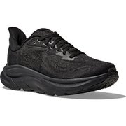 クリフトン 10 ワイド メンズ ランニングシューズ BLACK/BLACK（BBLC） US9（27cm） 1162032