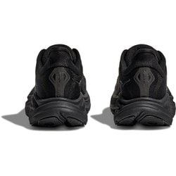 hoka クリフトン10 ワイド　27.5 ブラック ヨドバシ.com - ホカ HOKA クリフトン 10 ワイド メンズ