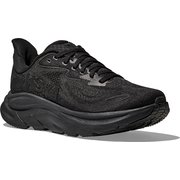 クリフトン 10 レディース ランニングシューズ BLACK/BLACK（BBLC） 25cm 1162031