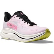 クリフトン 10 レディース ランニングシューズ CARNATION/STARLIGHT GLOW(CTNS) 24cm 1162031