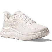 クリフトン 10 レディース ランニングシューズ WHITE/WHITE(WWH) 24cm 1162031