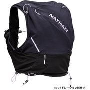 ウィメンズピナクルプロ12L JP レディース ランニング トレイルランニング ザック ブラック/ライラックブリーズ(BL) Sサイズ NS30670J