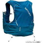 ピナクルプロ6L JP ランニング トレイルランニング ザック セイラーブルー/リフレクティブ シルバー(SS) Sサイズ NS30690J