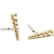 Honesty Cascade Gold ランニング アクセサリ CZ-CAS-YG