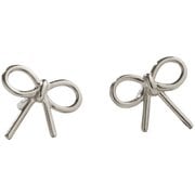 Amity Bow Silver ランニング アクセサリ AM-BOW-SV