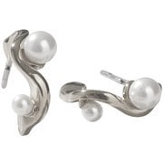 Embrace Pearl Silver ランニング アクセサリ HP-RP-SV