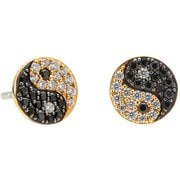Honesty Unity Gold ランニング アクセサリ CZ-UNI-YG