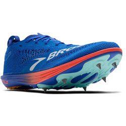 ハイペリオンエリートLD メンズ ランニングシューズ ブルー（BLU） 28cm BRU0470