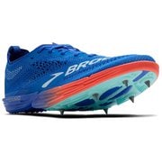 ハイペリオンエリートMD メンズ ランニングシューズ ブルー(BLU) 29cm BRU0480