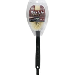 Spa Plus やわらか洗車ブラシ CS107