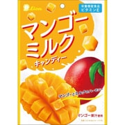 マンゴー ミルクキャンディー 59g