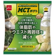 MCTポテト のりしお風味 40g