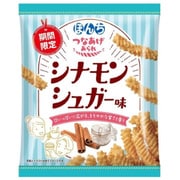 つなあげあられ シナモンシュガー 52g