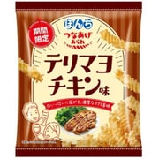 つなあげあられ テリマヨチキン 52g