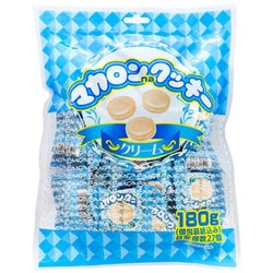 マカロンクッキー クリーム 180g