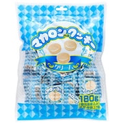 マカロンクッキー クリーム 180g