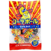 コーラボール 10個入