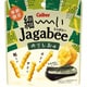 細ーいJagabee のりしお味 35g
