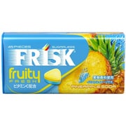 フリスク フルーティーフレッシュ パイナップルソーダ 31.5g