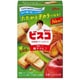 ビスコ 焼きりんご 15枚（5枚×3パック）
