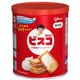 ビスコ 保存缶 30枚（5枚×6パック）