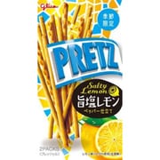プリッツ 旨塩レモン 47g