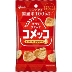 コメッコ ホタテ味 26g