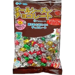 オールシーズン チョコ 80g