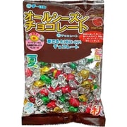 オールシーズン チョコ 80g