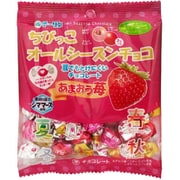 ちびっこ あまおう苺 オールシーズン チョコ 20g