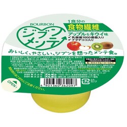 ジブンメンテ 食物繊維 143g