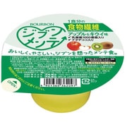 ジブンメンテ 食物繊維 143g