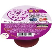 ジブンメンテ 鉄分 143g