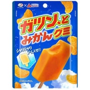 ガツン、とみかんグミ 53g