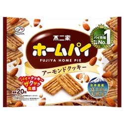 ホームパイ アーモンドクッキー 146g