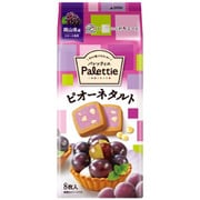 パレッティエ ピオーネタルト 8枚入