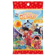 ONE PIECE グミ 6粒