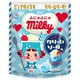 ふにゃふにゃ ミルキー クリームソーダ味 40g