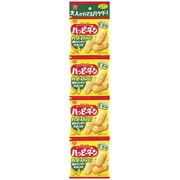 ハッピーターン ミニスパイス 4連パック 52g