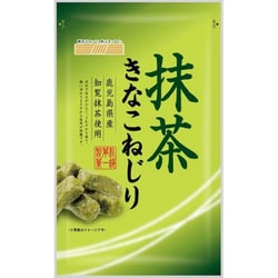 抹茶きなこねじり 140g